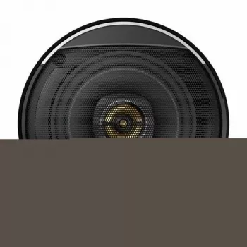 Pioneer TS-A1081F. Lautsprechertyp: 2-Wege, Spitzenstrom: 230 W, Bemessungsleistung: 50 W. Montagetiefe: 5,4 cm, Tieftönerdurchmesser: 10,2 cm, Hochtö