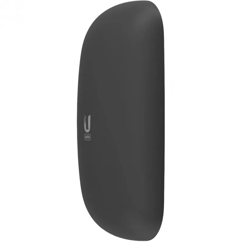 WiFi prieigos taško apsauginis dangtelis Ubiquiti EXTD-COVER-BLACK-3 juodas