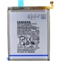 Samsung EB-BA505ABE baterija, skirta Samsung A505F Galaxy A50 (2019), 3900 mAh, ličio jonų, originali (GH82-19269A)