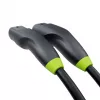 Įkrovimo laidas Green Cell EVKABGC03 — Type 2, 5 m, 11 kW, elektromobiliams