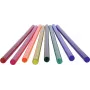 Šviesos filtras Eurolite 511046A4 žalias 2,65 cm skersmuo 590 mm gylis