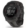 Garmin Instinct E 2,29 cm (0,9 inch) MIP 45 mm skaitmeninis 176 x 176 pikseliai Juodas GPS (palydovas)
