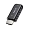 Unitek HDMI adapteris USB-C HDR/HDCP 4K60Hz M/F