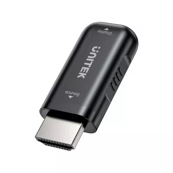 Unitek HDMI adapteris USB-C HDR/HDCP 4K60Hz M/F