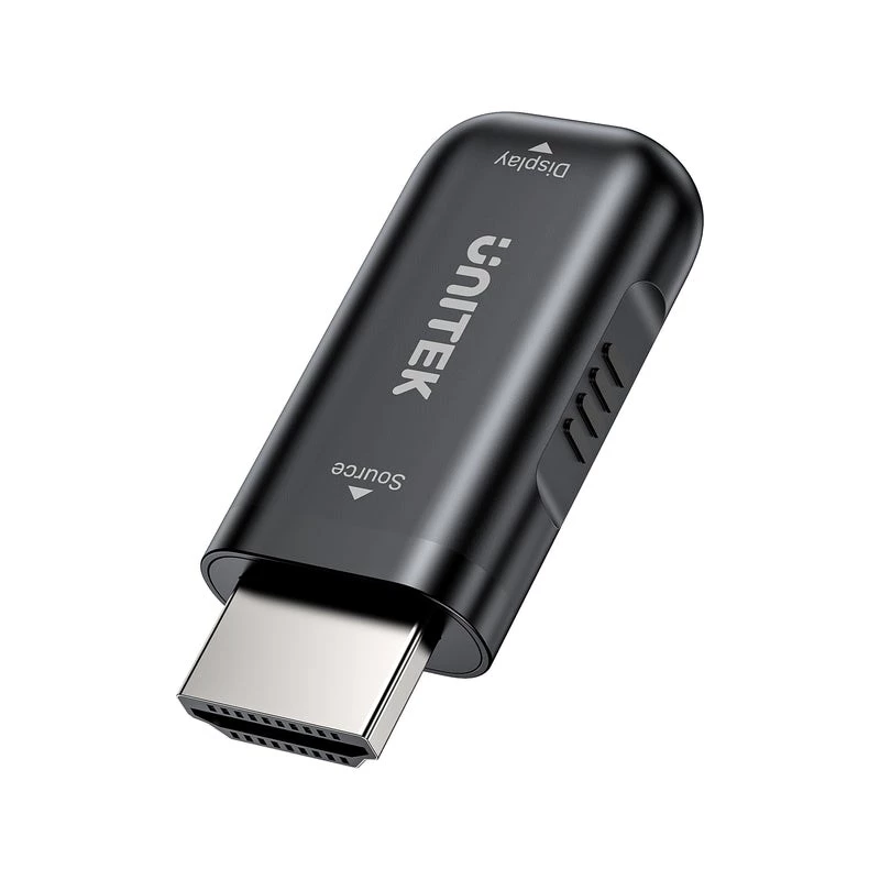 Unitek HDMI adapteris USB-C HDR/HDCP 4K60Hz M/F