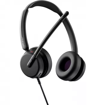 Ausinės EPOS Duo USB-C