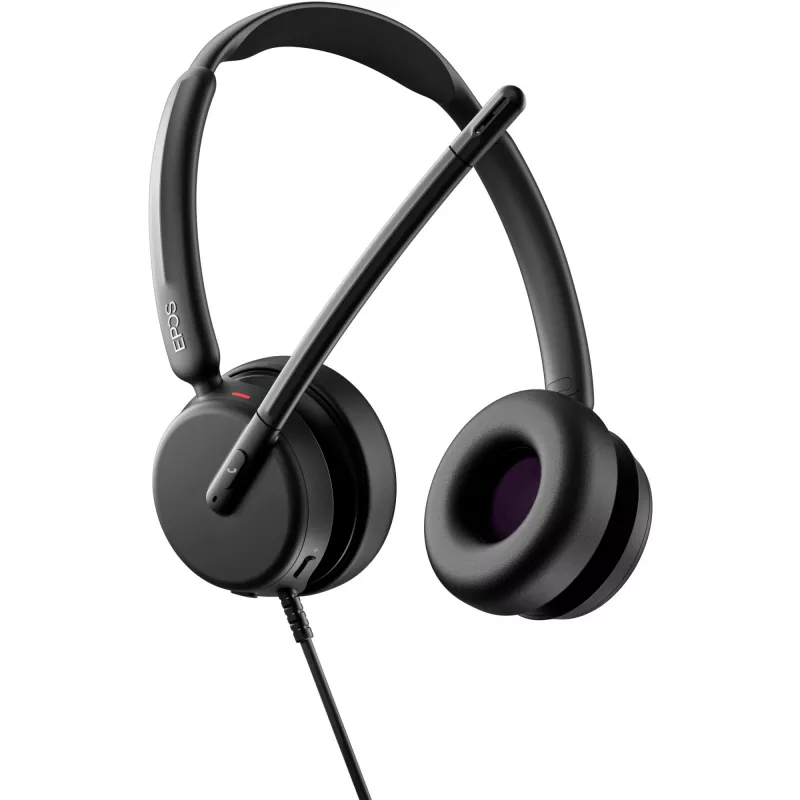 Ausinės EPOS Duo USB-C