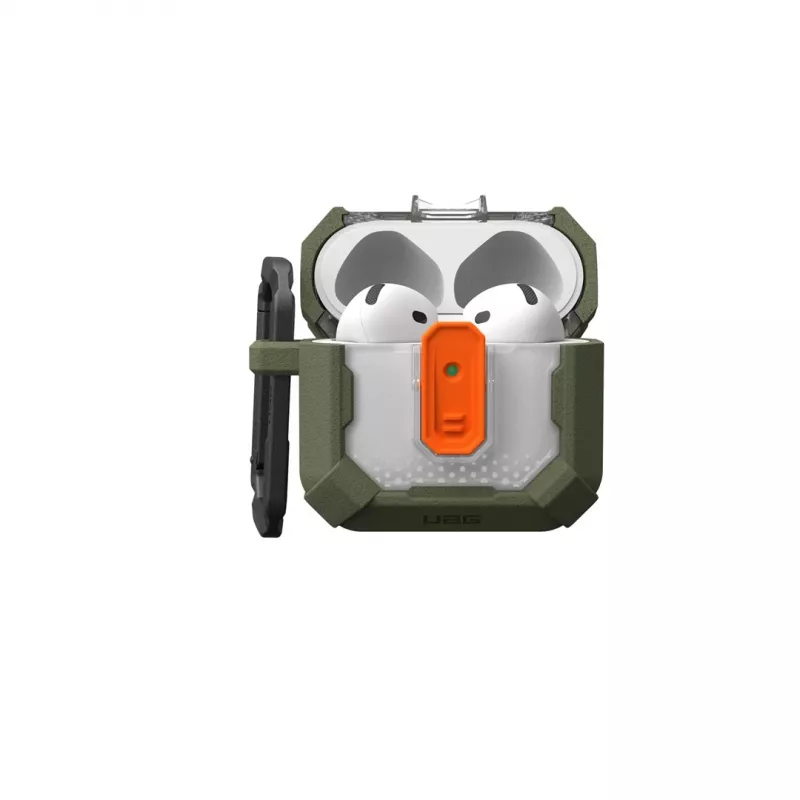 Urban Armor Gear 104129117272 dėklas ausinėms