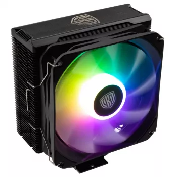 Kolink Umbra EX180 ARGB CPU Aušintuvas - 120mm