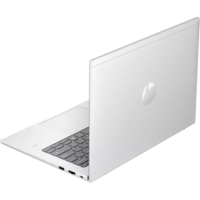 HP ProBook 4 G1iR nešiojamas kompiuteris - Intel Core i5-1334U - Win 11 Pro - Intel Iris Xe grafika - 16 GB RAM - 512 GB SSD NVMe - 35,6 cm (14 colių)