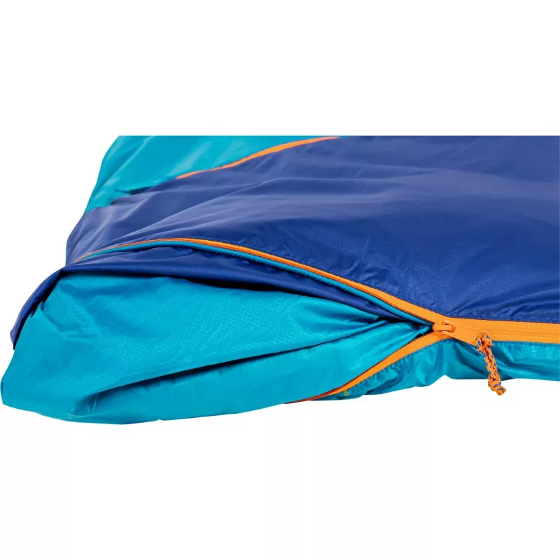 Miegmaišis Jack Wolfskin GROW UP MOONRISE (Mėlynas)