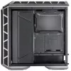 Cooler Master MasterCase H500P Mesh ARGB ATX Midi-Tower, 3x 140/200 mm