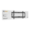 Sieninis laikiklis SBOX PLB-2264F-2 37–80 cm, 45 kg, VESA 600x400