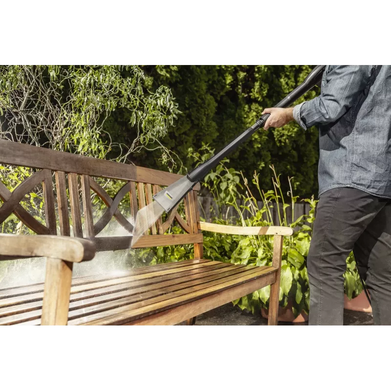 KARCHER ecoBooster 145 daugiafunkcinė lanksti antgalė - 2.645-384.0
