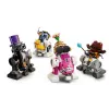 LEGO STAR WARS 75392 Kūrybinis Droidų Statytojas