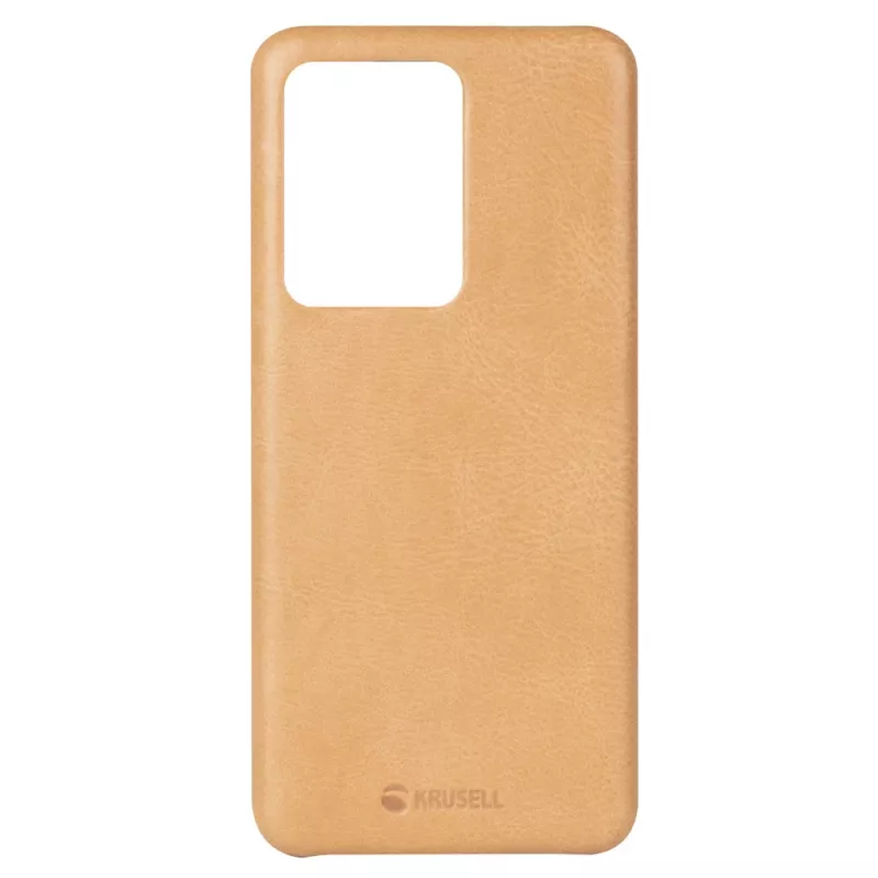 Krusell Sunne Samsung Galaxy S20 Ultra 17.5 cm dėklas