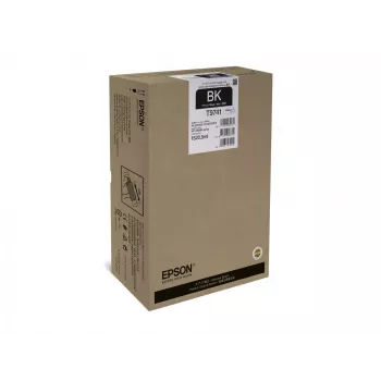 Originali didelės talpos rašalo tiekimo sistema Epson WorkForce Pro WF-C869R juoda