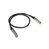 InfiniBand / šviesolaidinis kabelis Aruba X241 100G QSFP28 3m
