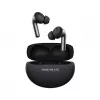 Belaidės ausinės ONEPLUS OnePlus Buds Pro 3 į ausį, Bluetooth 5.4, ANC, USB-C įkrovimo dėklas, IP55, juodos