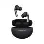 Belaidės ausinės ONEPLUS OnePlus Buds Pro 3 į ausį, Bluetooth 5.4, ANC, USB-C įkrovimo dėklas, IP55, juodos