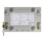 Laikiklis prie sienos LANCOM Systems įrenginiams, modelis 61349, pilka