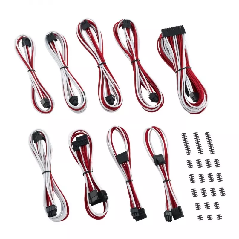 Vidinis maitinimo kabelis Cablemod CM-CSR-CKIT-NKWR-R