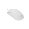 Laidinė pelė White Shark GM-5014 Graphene White USB