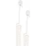 shiverpeaks ®-BASIC-S telefono ragelio spiralinis laidas 2x 4P4C, juodas, 5,0 m (BS70135-5)