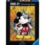 Dėlionė Disney Retro Mickey (1000 dalių)