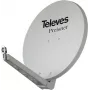 Palydovinė antena Televes S85QSD-W