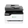 Daugiafunkcis spausdintuvas Lexmark CX331adwe lazerinis spalvotas