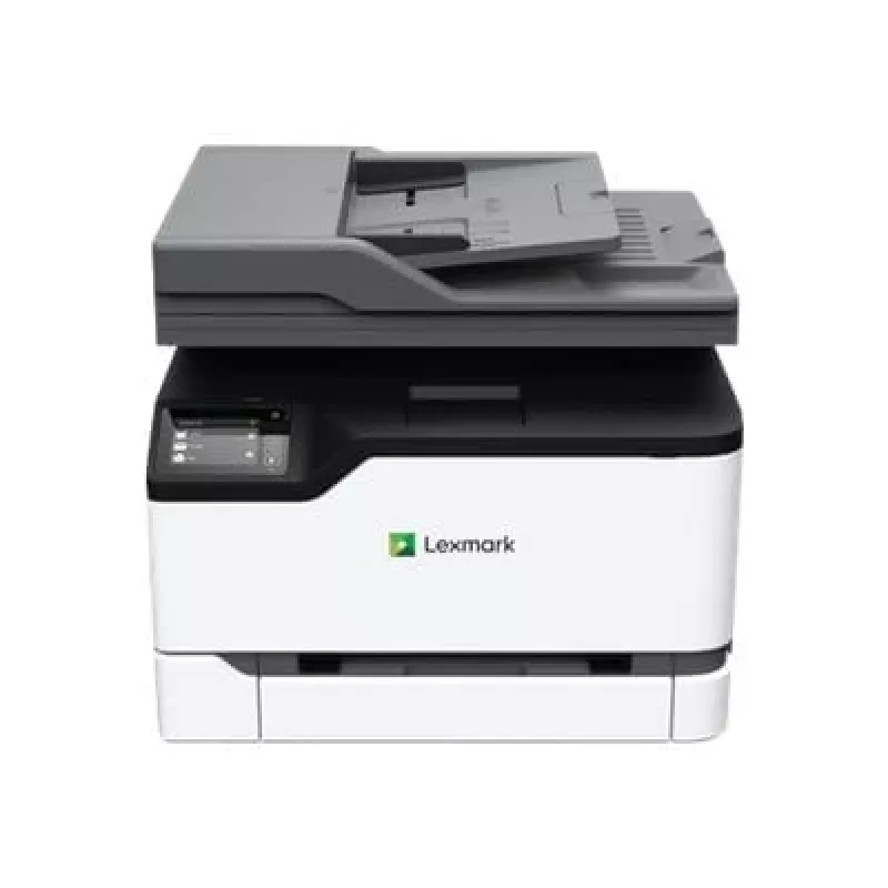 Daugiafunkcis spausdintuvas Lexmark CX331adwe lazerinis spalvotas