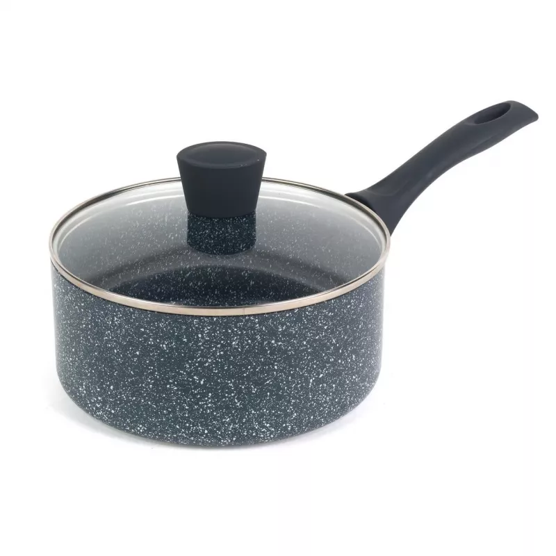Keptuvių rinkinys Russell Hobbs RH02818EU7, 5 dalių, su akmens danga
