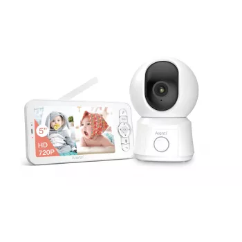 Vaizdo stebėjimo kamera Arenti AInanny B2 2MP 1080P