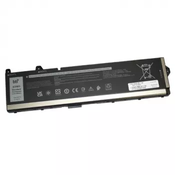 Origin Storage BTI keitimo 6 elementų baterija, skirta PRECISION 7670 7680 7770 7780