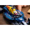 LEGO Speed Champions 77243 Oracle Red Bull Racing RB20 F1 lenktyninis automobilis