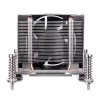 Silverstone SST-AR09-1700 procesoriaus aušintuvas 6 cm juodas, pilkas 1 vnt.