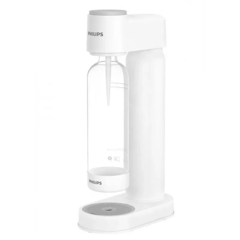 Sodos gaminimo aparatas baltas ADD4901WH/10