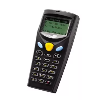 Nešiojamas mobilus kompiuteris CipherLab 8001