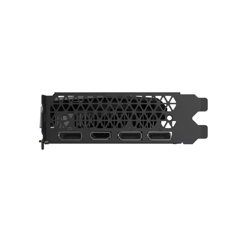 Vaizdo plokštė Zotac GAMING GeForce RTX 3050 8 GB GDDR6