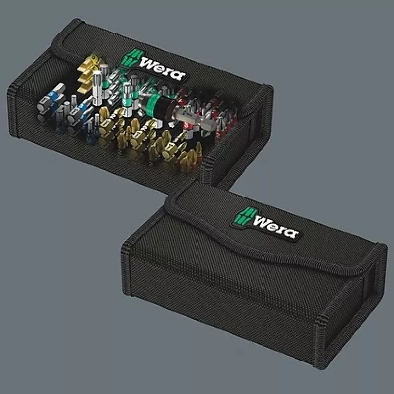 Bitų rinkinys Wera 05057441001