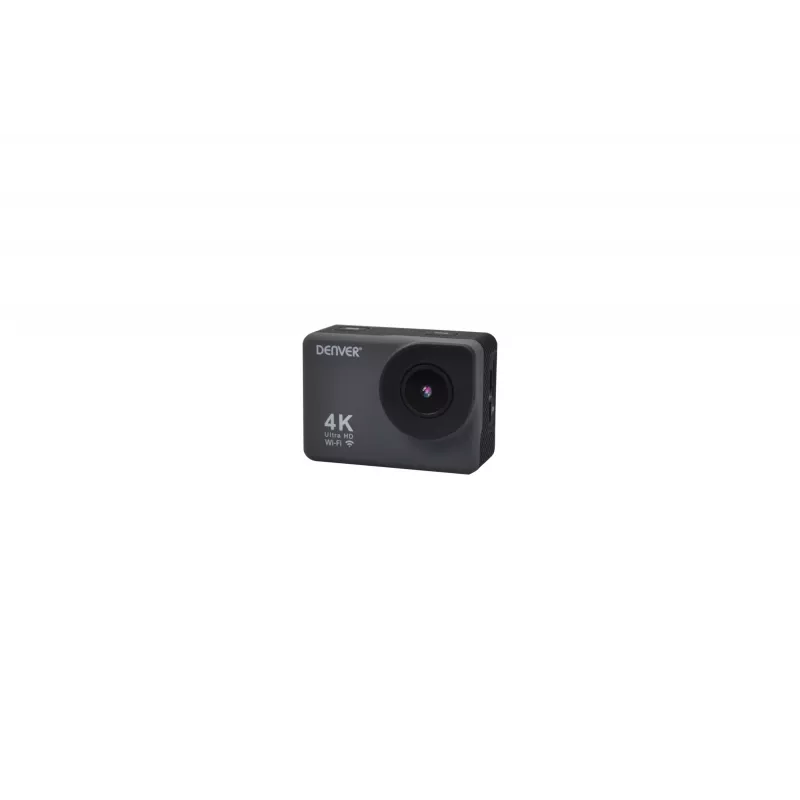 Veiksmo kamera Denver ACK-8064 8 MP 4K Ultra HD Wi-Fi