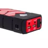 Automobilinis užvedimo starteris YATO YT-83081, 9000 mAh, juodai oranžinis