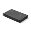 Nešiojamas powerbankas everActive EB-11QB 10 000 mAh, 2× USB-C 20W (QC4.0)