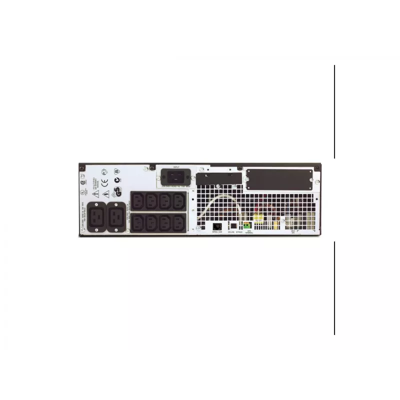 APC Smart-UPS RT 2200VA 230V - Jūrinis