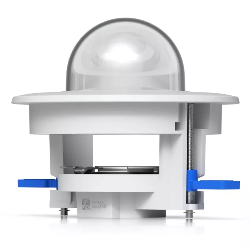 Ubiquiti UACC-G5-Dome-Ultra-FM-W – Kupolinė vaizdo stebėjimo kamera