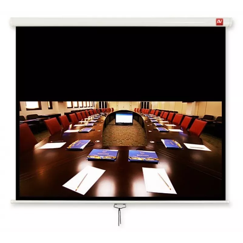 AVTek Cinema 200 projekcinis ekranas 88 col. (224 cm) 16:9