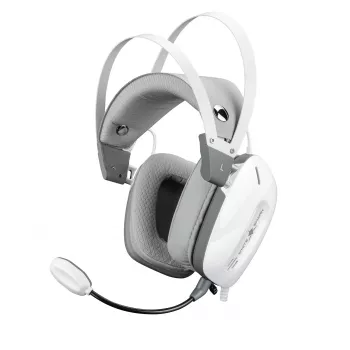 Ausinės White Shark GH-2446 Gottan White