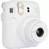Momentinė kamera Fujifilm Instax Mini 12 Balta