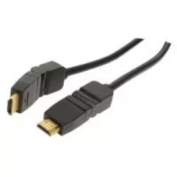 HDMI kabelis shiverpeaks BASIC-S 2 m